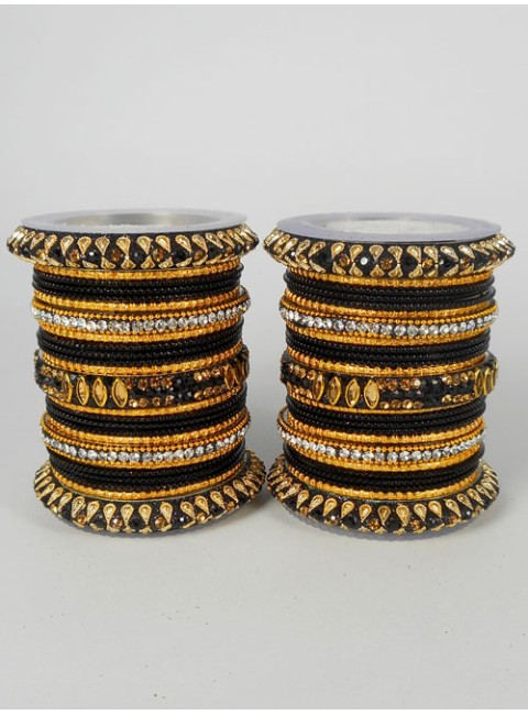 Designer Metal Bangles